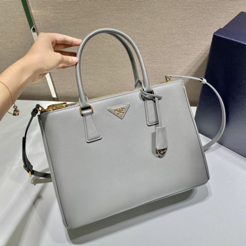 Prada Top Handle Bags